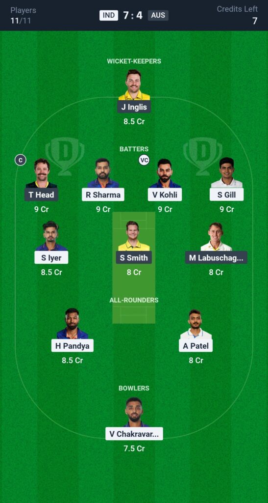 Screenshot 20250303 013812 Dream11