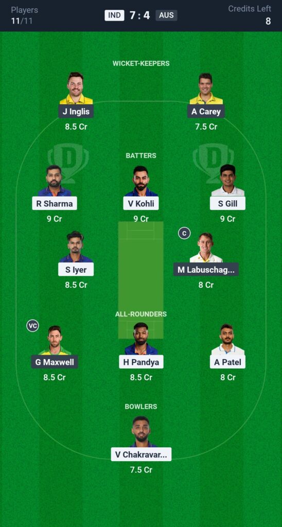 Screenshot 20250303 013929 Dream11