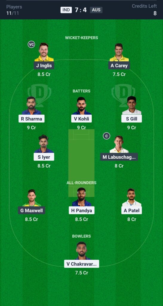 Screenshot 20250303 013956 Dream11