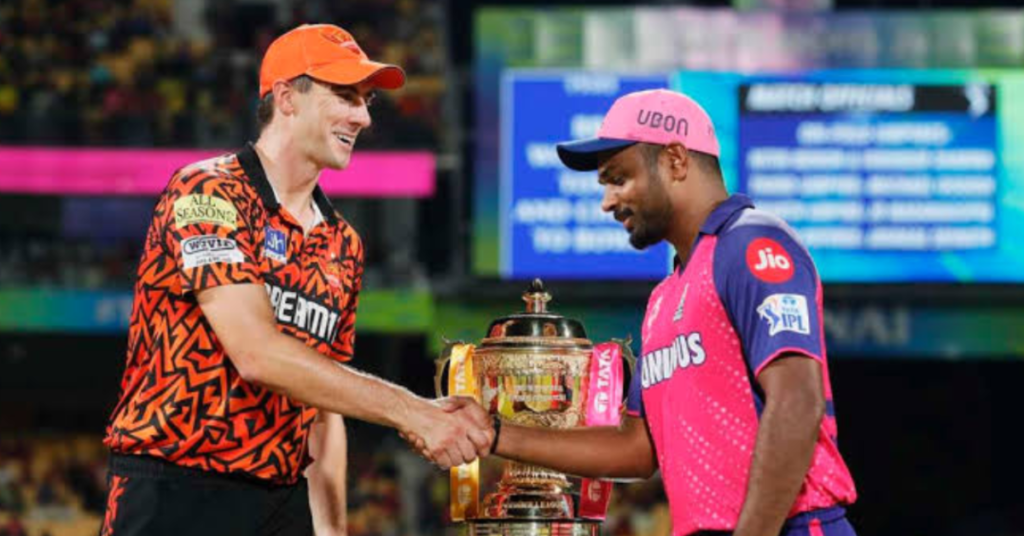 RR vs SRH 