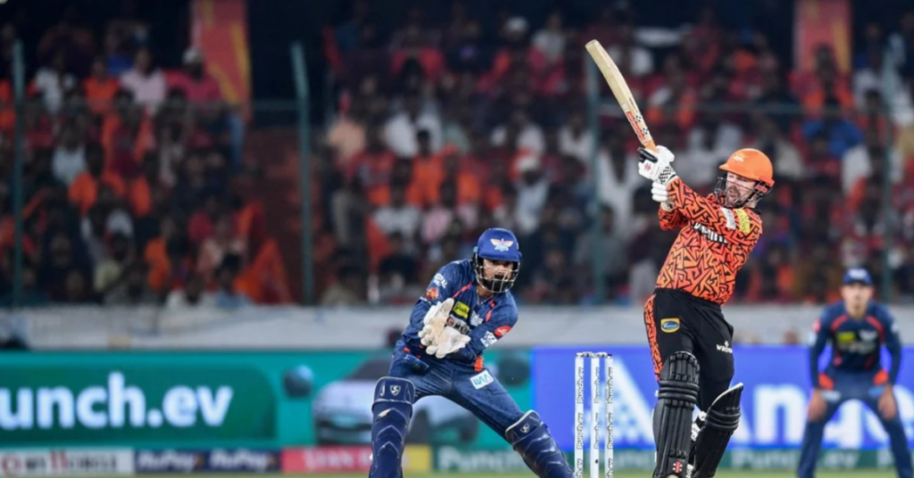 SRH vs LSG Dream11 Prediction, IPL 2025: Fantasy Tips, Playing 11, Head-to-Head & Match Details 2 srh vs lsg