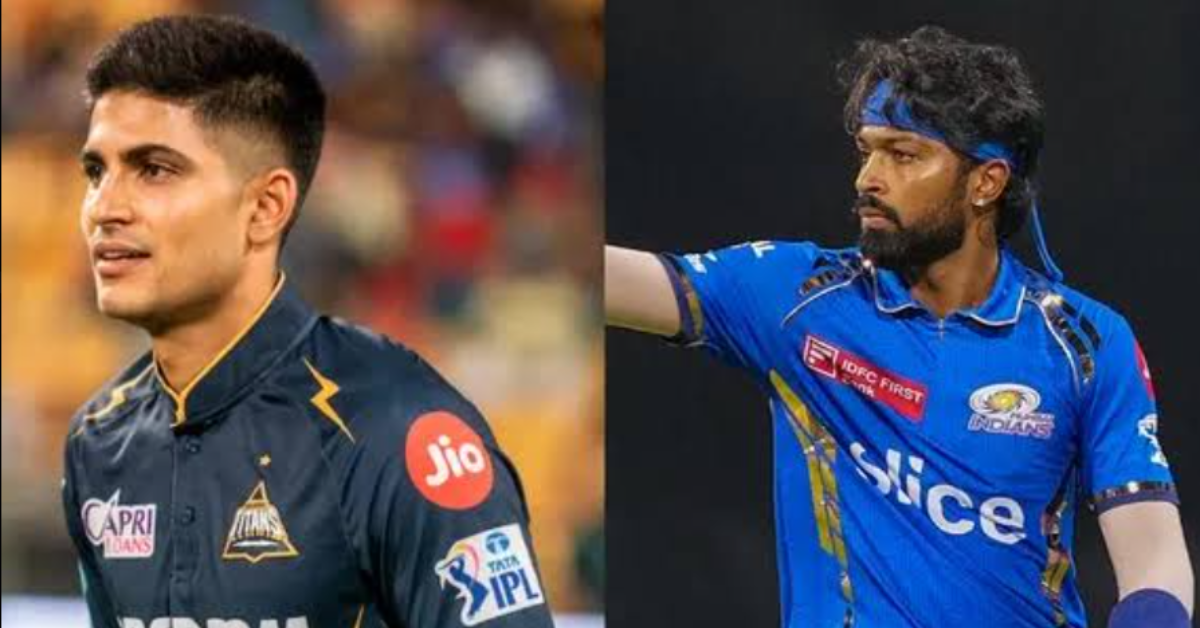 GT vs MI