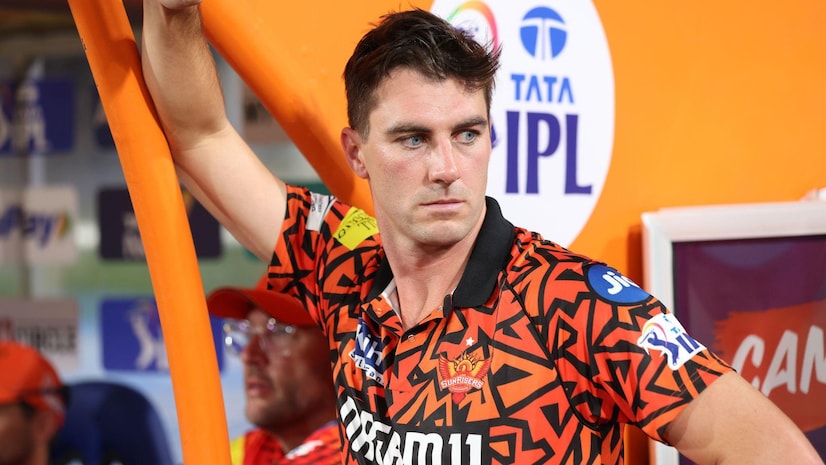Srh vs gt
