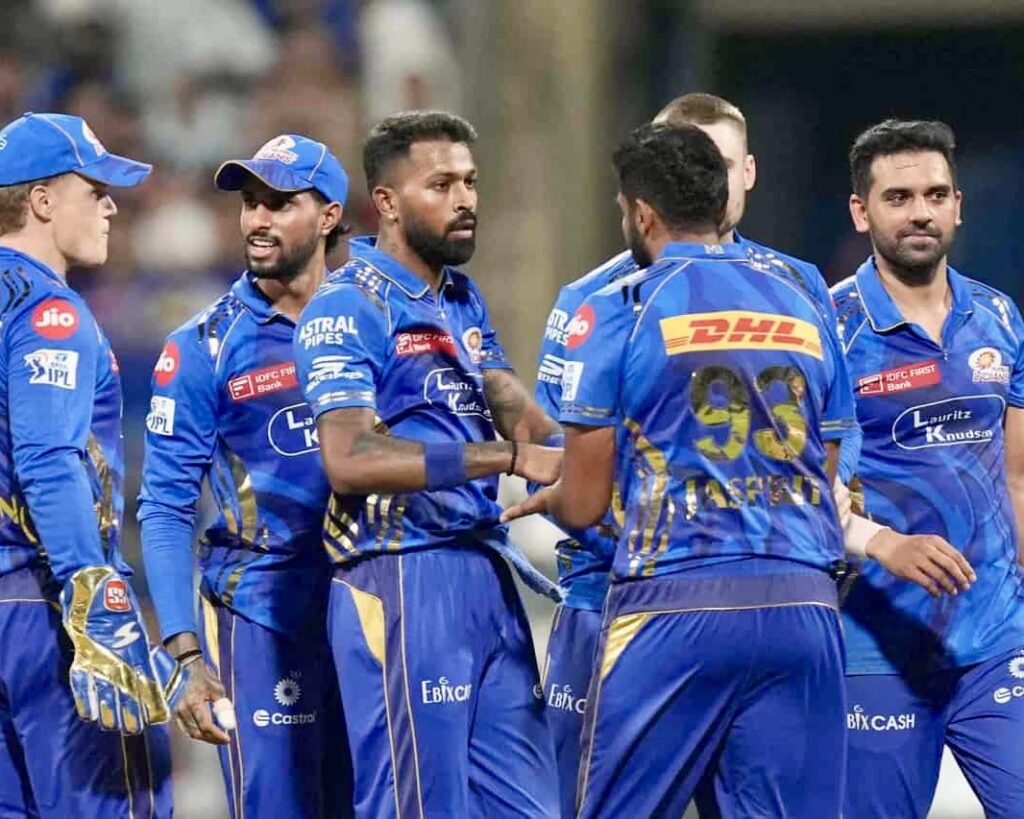 MI vs SRH Dream11 Prediction, IPL 2025 – Fantasy Cricket Tips, Squads & Match Preview 2 Mi vs srh