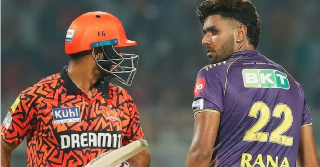 KKR vs SRH Dream11 Prediction, IPL 2025 – Fantasy Cricket Tips, Squads & Head-to-Head Stats 2 KKR vs SRH