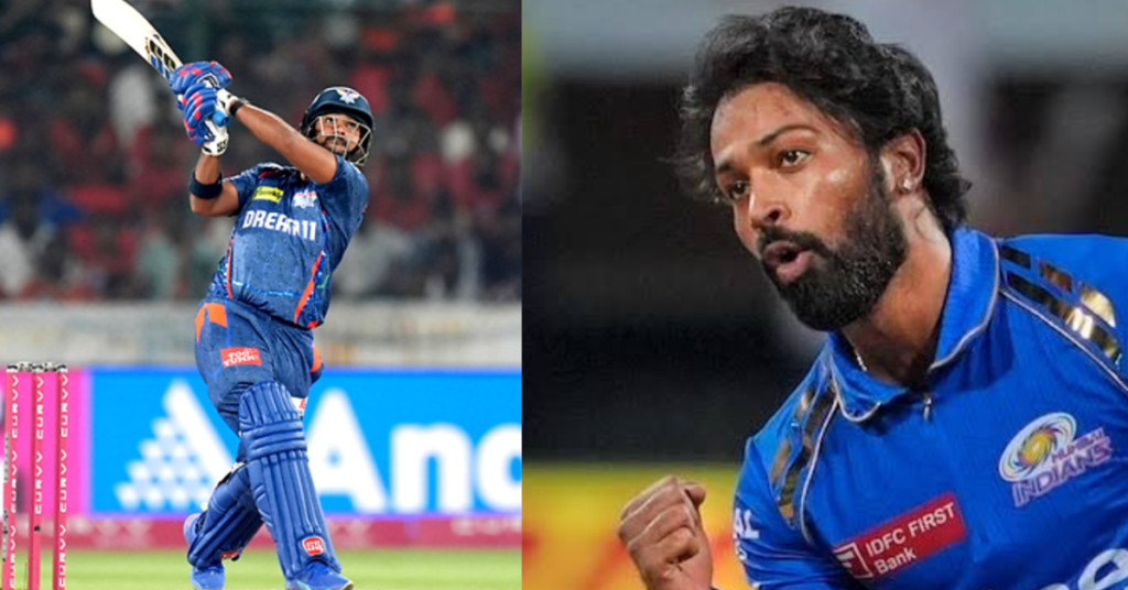 MI vs LSG Dream11 Prediction, IPL 2025 – Fantasy Cricket Tips, Squads & Head-to-Head Stats 2 MI vs LSG