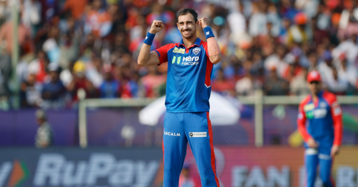 DC vs CSK