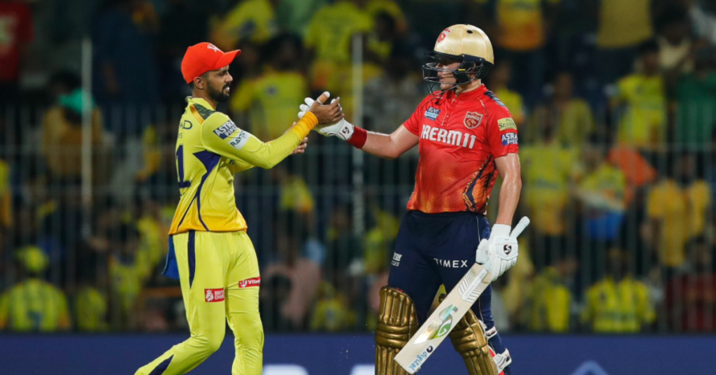 CSK vs PBKS Dream11 Prediction, IPL 2025 – Fantasy Cricket Tips, Squads & Match Preview 2 csk vs pbks