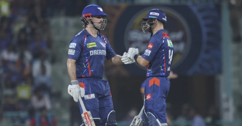 LSG vs GT Dream11 Prediction, IPL 2025 – Fantasy Cricket Tips, Squads & Match Preview 2 lsg vs gt