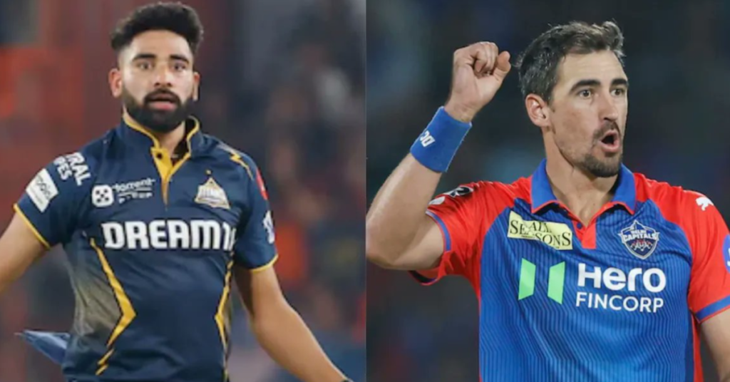 GT vs DC Dream11 Prediction, IPL 2025 – Fantasy Cricket Tips, Squads & Match Preview 2 gt vs dc