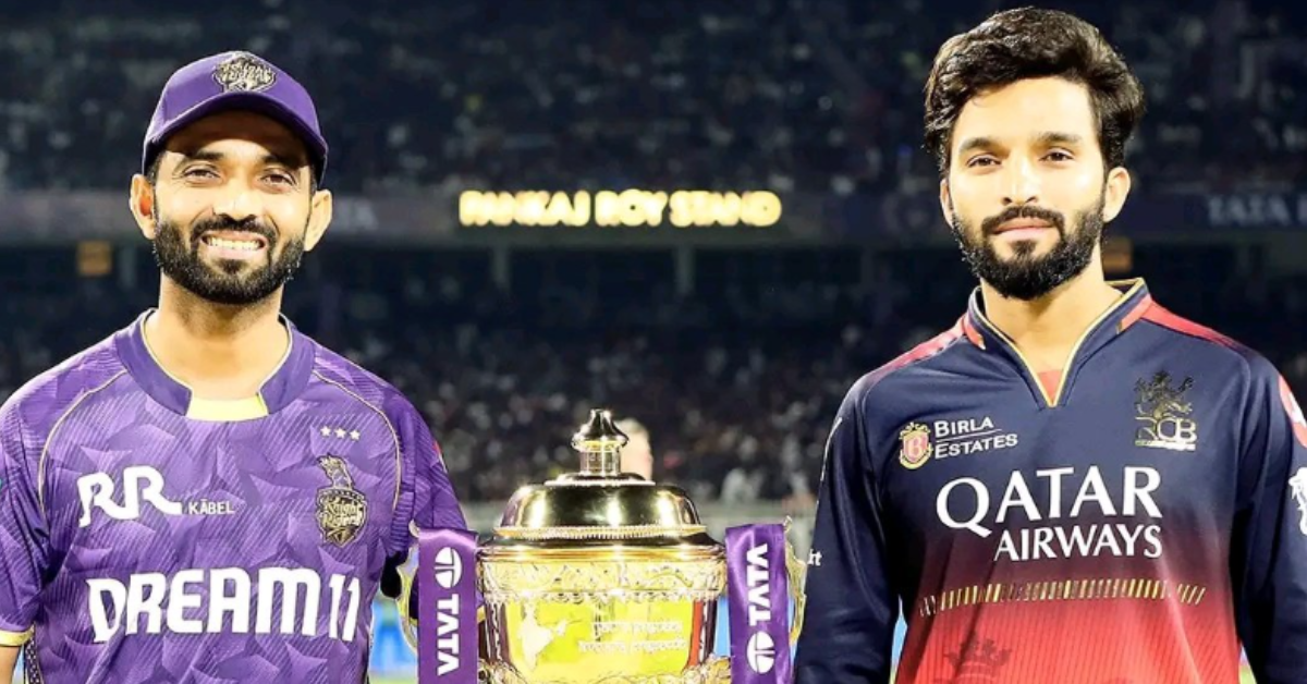 Revised IPL Schedule