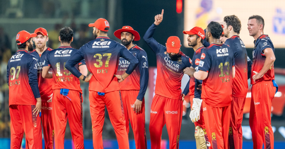 lsg vs rcb