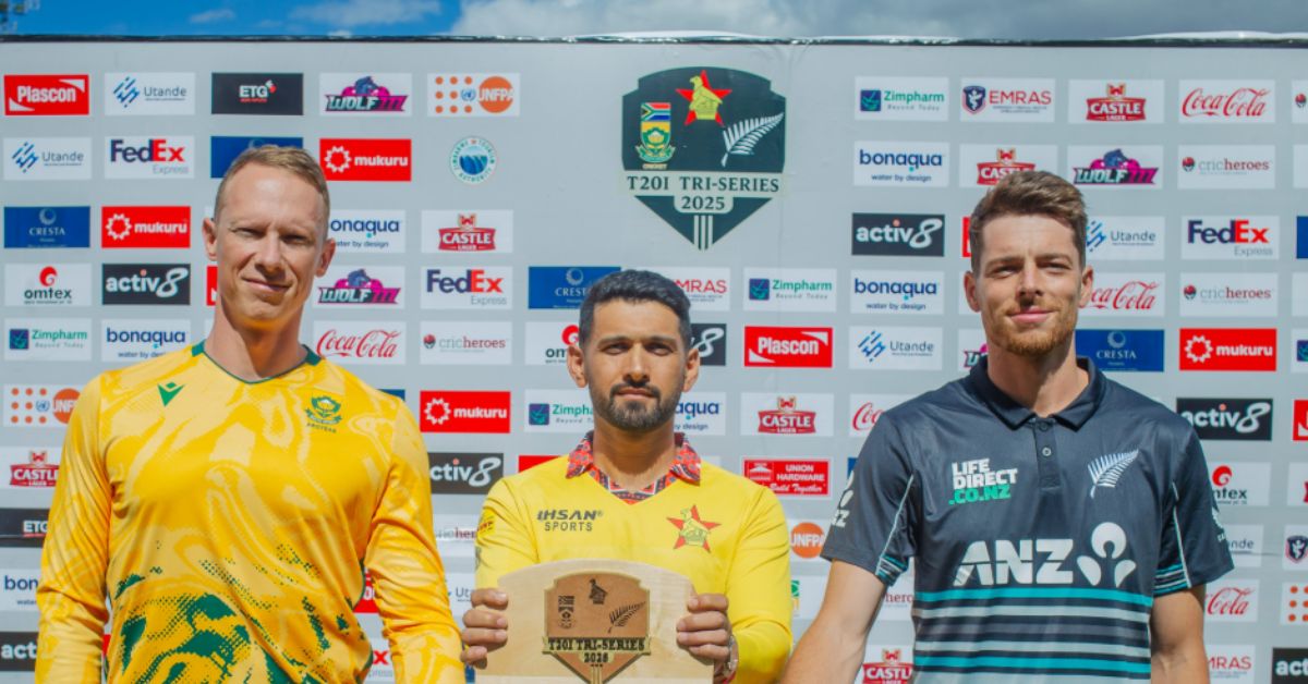 NZ vs SA