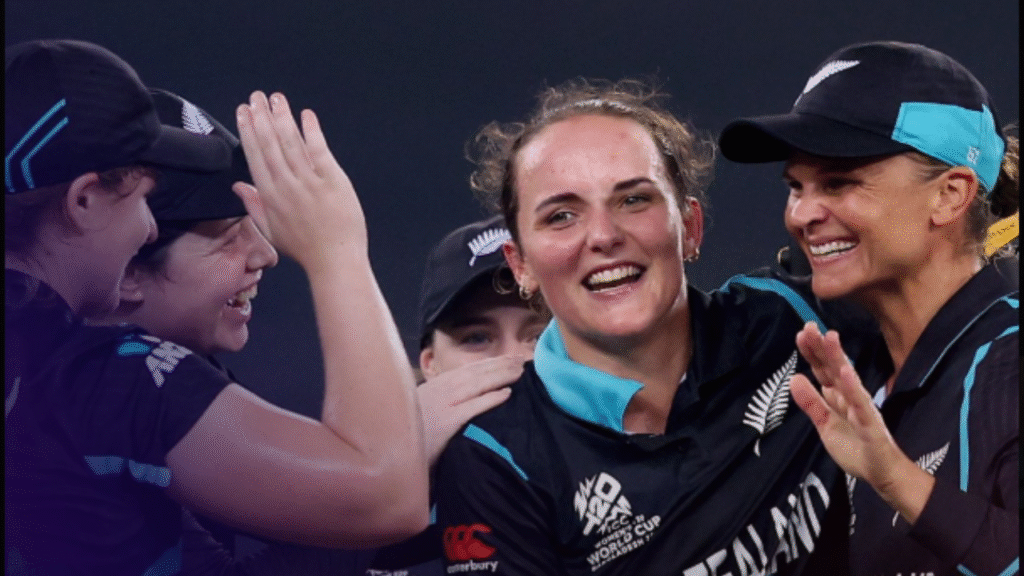 ICC Women’s World Cup 2025: New Zealand Women vs Sri Lanka Women Preview 2 new zealand women vs sri lanka women