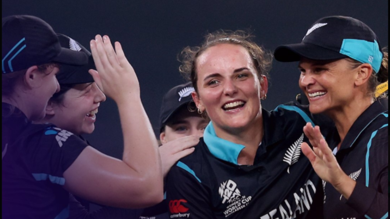ICC Women’s World Cup 2025: New Zealand Women vs Sri Lanka Women Preview 1 new zealand women vs sri lanka women